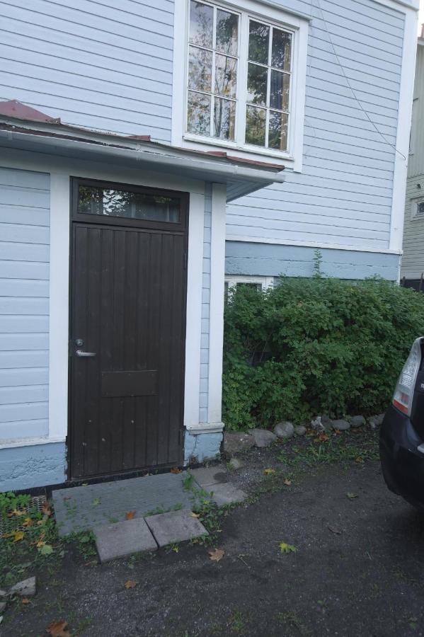 Lonely Planet Turku Villa Exterior photo