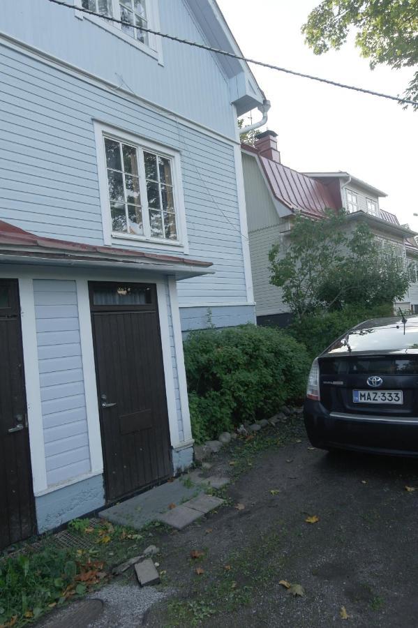 Lonely Planet Turku Villa Exterior photo